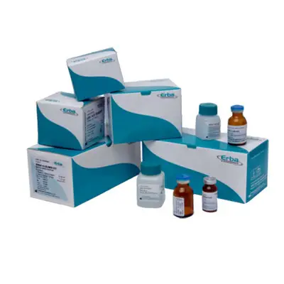 Ерба ПАТ (Контроль патологія)